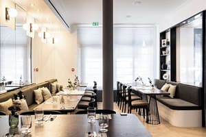 Best Western Premier The Blake Paris Gare Saint Lazare