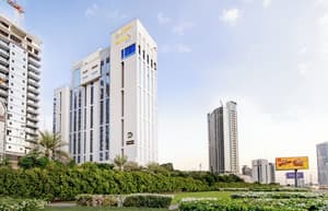 Citymax Hotel Business Bay