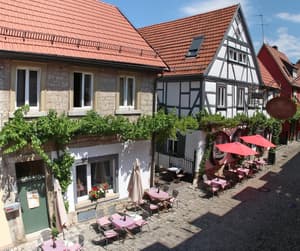 Weinhotel Oechsle&Brix