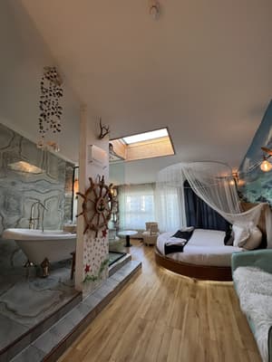 Nomado Boutique Hotel