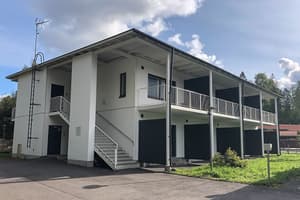 Spot Apartments Rajakyl