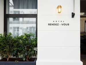 Rendez-Vous Batignolles