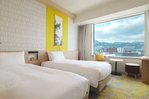 Sapporo Prince Hotel