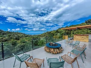 Cloud Forest Lodge