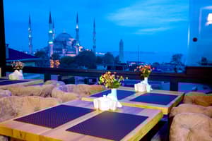 Perula Hotel & SPA