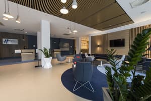 Holiday Inn Express Warsaw - Mokotow by IHG