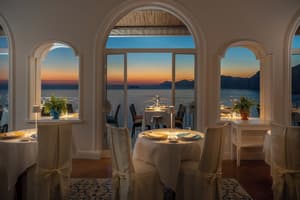 Hotel Tramonto d