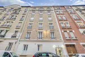 Paris Hotel