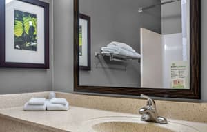 Extended Stay America Suites Washington DC Chantilly Dulles