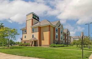 Extended Stay America Suites Washington DC Chantilly Dulles
