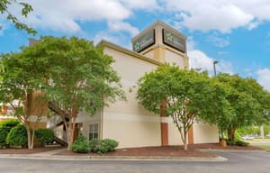 Extended Stay America Select Suites Fayetteville Owen Dr