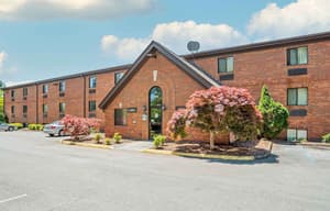 Extended Stay America Select Suites Birmingham Inverness