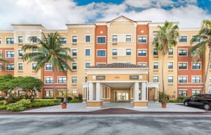 Extended Stay Deluxe Miami-Airport-Doral