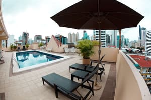Hotel Coral Suites