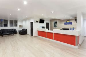 Days Inn by Wyndham Mission Valley/SDSU