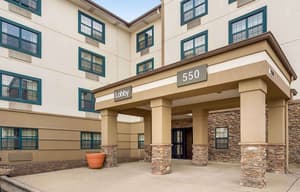 Extended Stay America Suites Chicago Elmhurst O