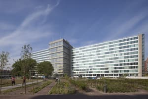 Cityden BoLo District