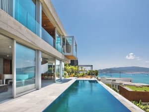 Venity Villa Nha Trang