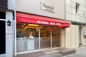 Zeugma Suit