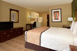 Extended Stay America Suites Oklahoma City Airport