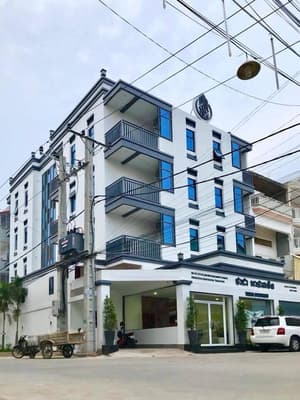 Thada Apartment