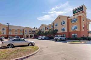 Extended Stay America Suites Dallas Greenville Avenue