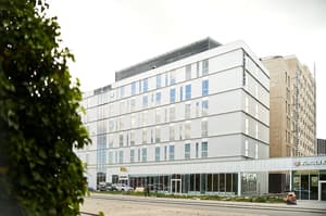 Four Points Flex by Sheraton Copenhagen Arena