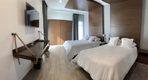 Hotel Diana