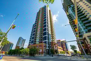 GLOBALSTAY. Modern Downtown Condos. Free parking