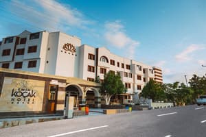 Emin Kocak Hotel Kapadokya