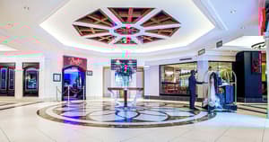The Ridge Hotel