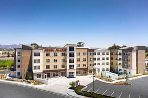 Hampton Inn & Suites El Cajon San Diego