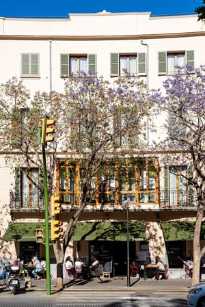 Hotel Nou Baleares