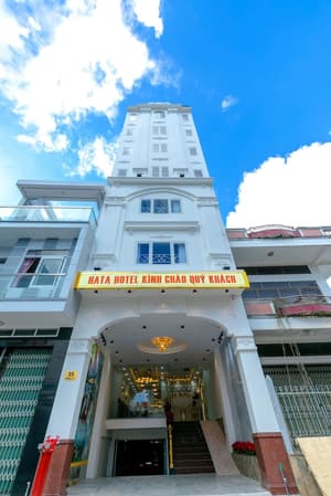 Hata hotel