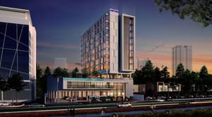 Aston Sidoarjo City Hotel & Convention Center