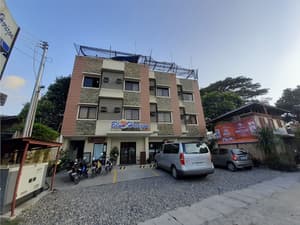 OYO 567 Blue Horizon Hostel