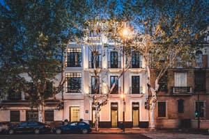 La Parada Del Marques