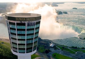 The Tower Hotel Fallsview