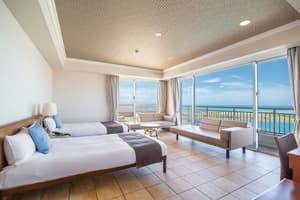 Hotel East China Sea