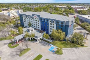 Hilton Garden Inn Houston NW/Willowbrook