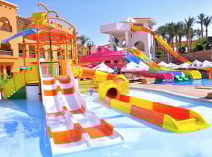 Rehana Royal Beach Resort