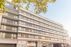 City Residence Ivry