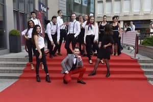 Best Western Plus Thionville Centre
