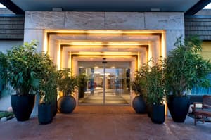 Wyndham Stuttgart Airport Messe