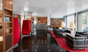 Living Hotel Duesseldorf