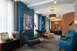 Platine Hotel