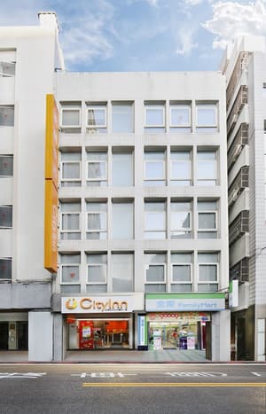 CityInn Hotel Taipei Station Branch I