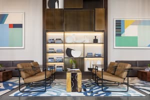 Kimpton Pittman Hotel Dallas