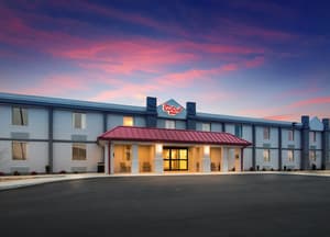 Red Roof Inn Chester