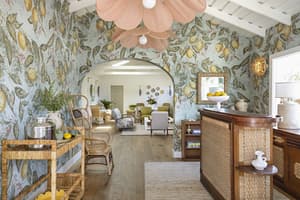 Farmhouse Paso